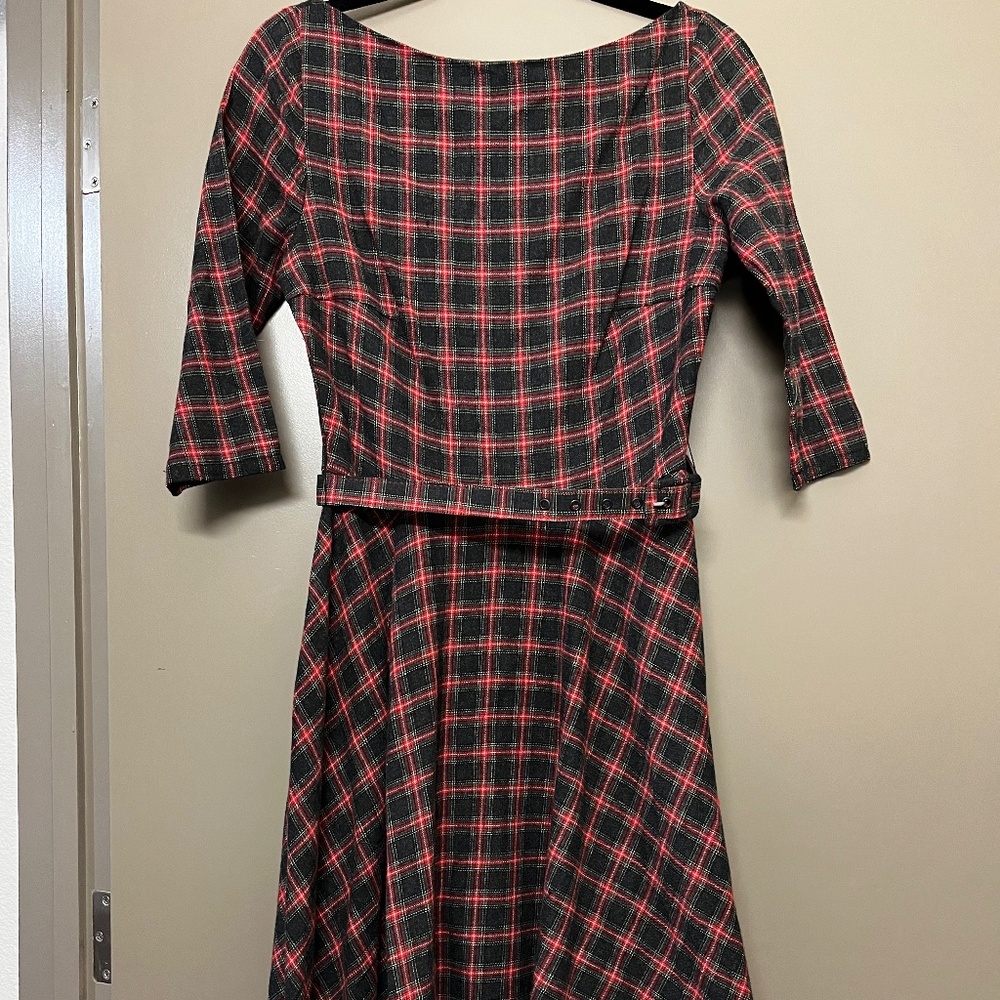 Unique Vintage dress